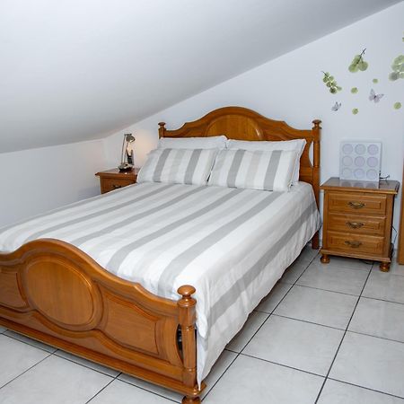 Apartamento Pontevedra- A Caeira Exterior foto
