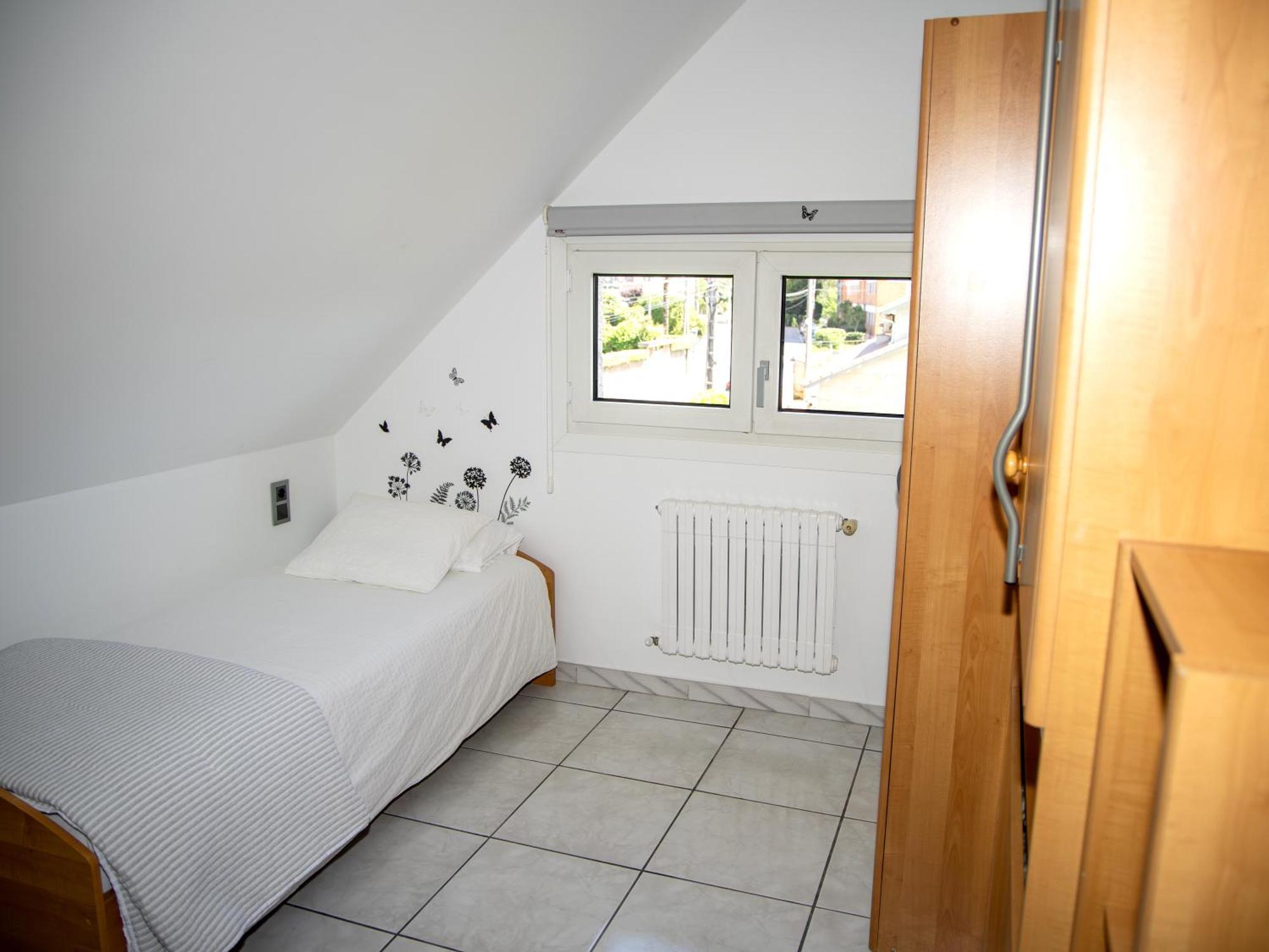Apartamento Pontevedra- A Caeira Exterior foto