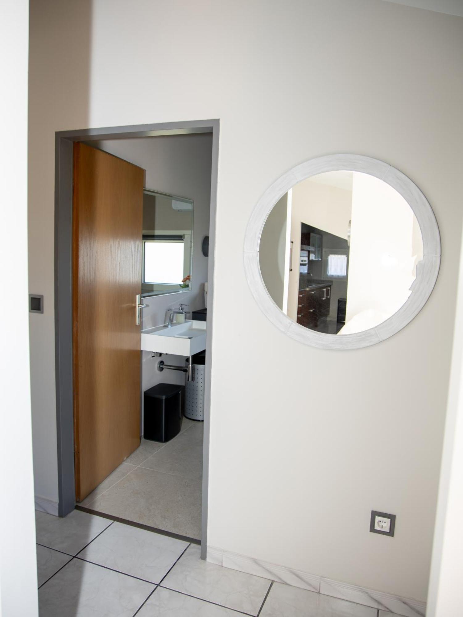 Apartamento Pontevedra- A Caeira Exterior foto