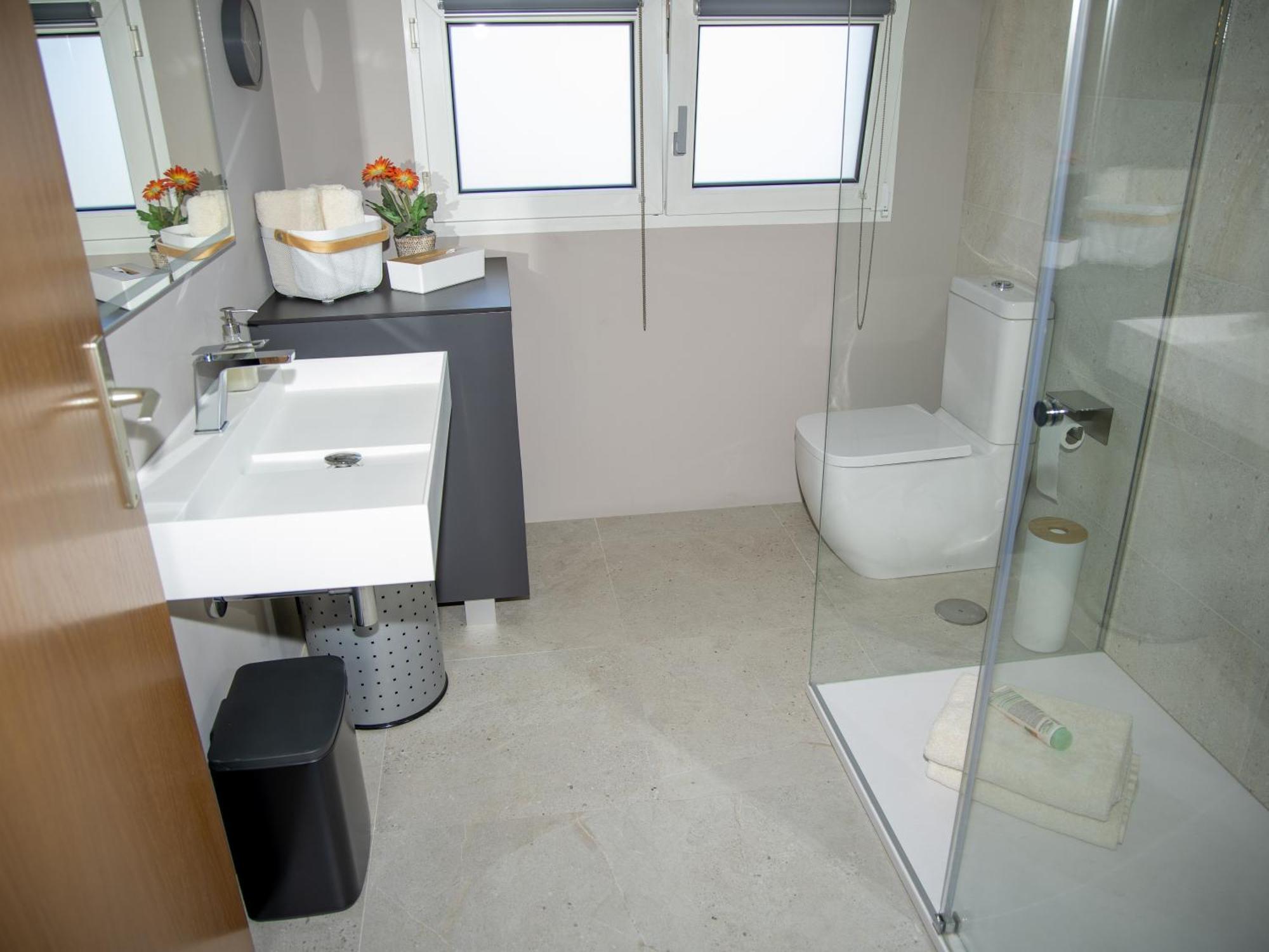 Apartamento Pontevedra- A Caeira Exterior foto