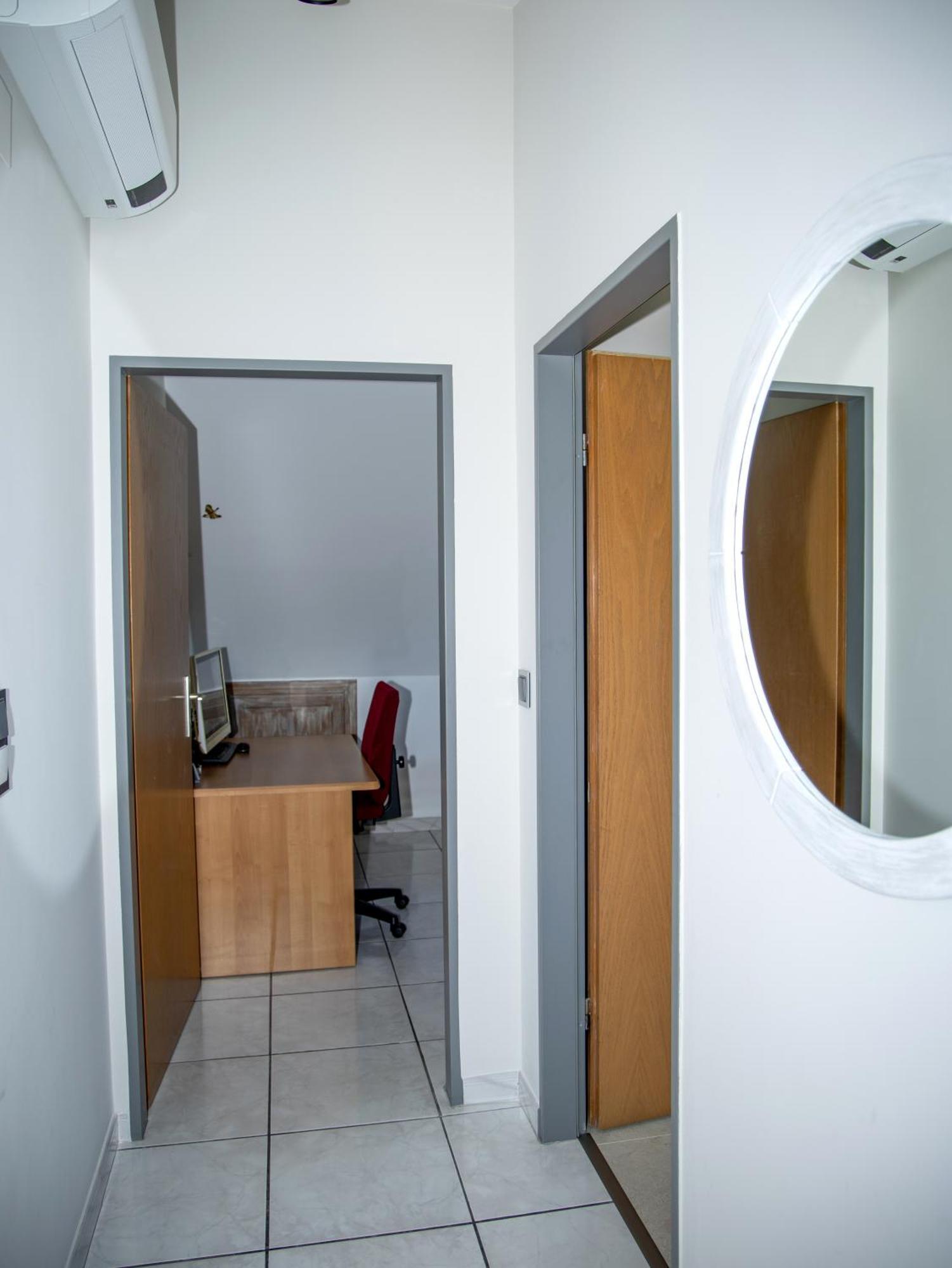 Apartamento Pontevedra- A Caeira Exterior foto