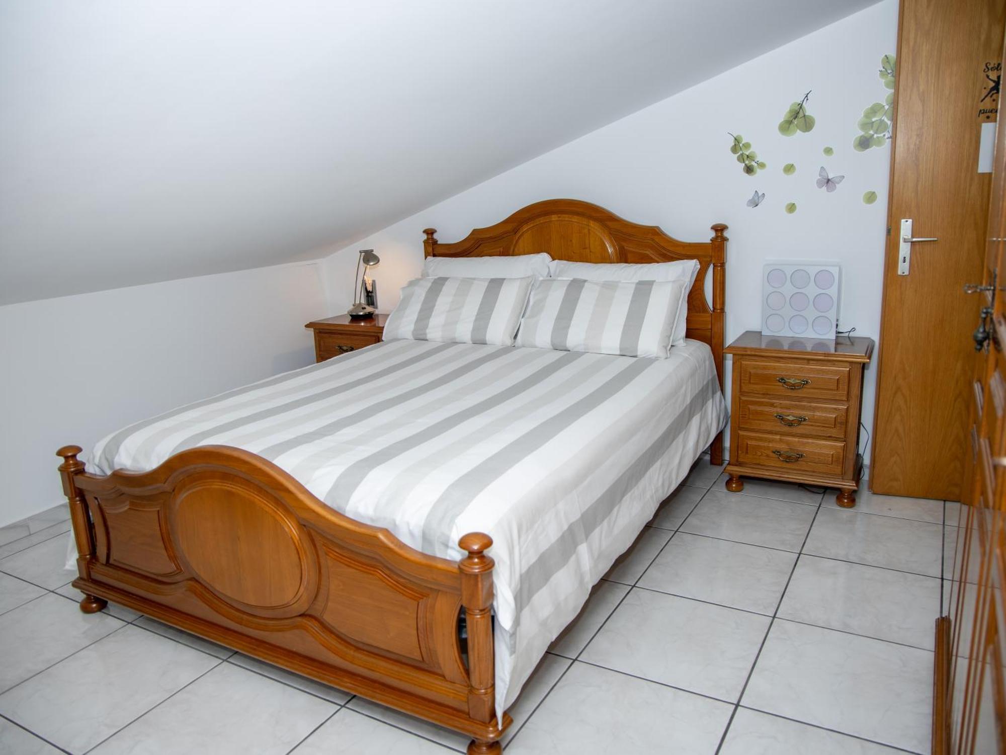 Apartamento Pontevedra- A Caeira Exterior foto
