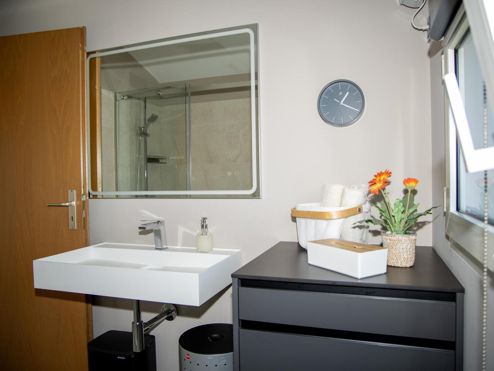 Apartamento Pontevedra- A Caeira Exterior foto
