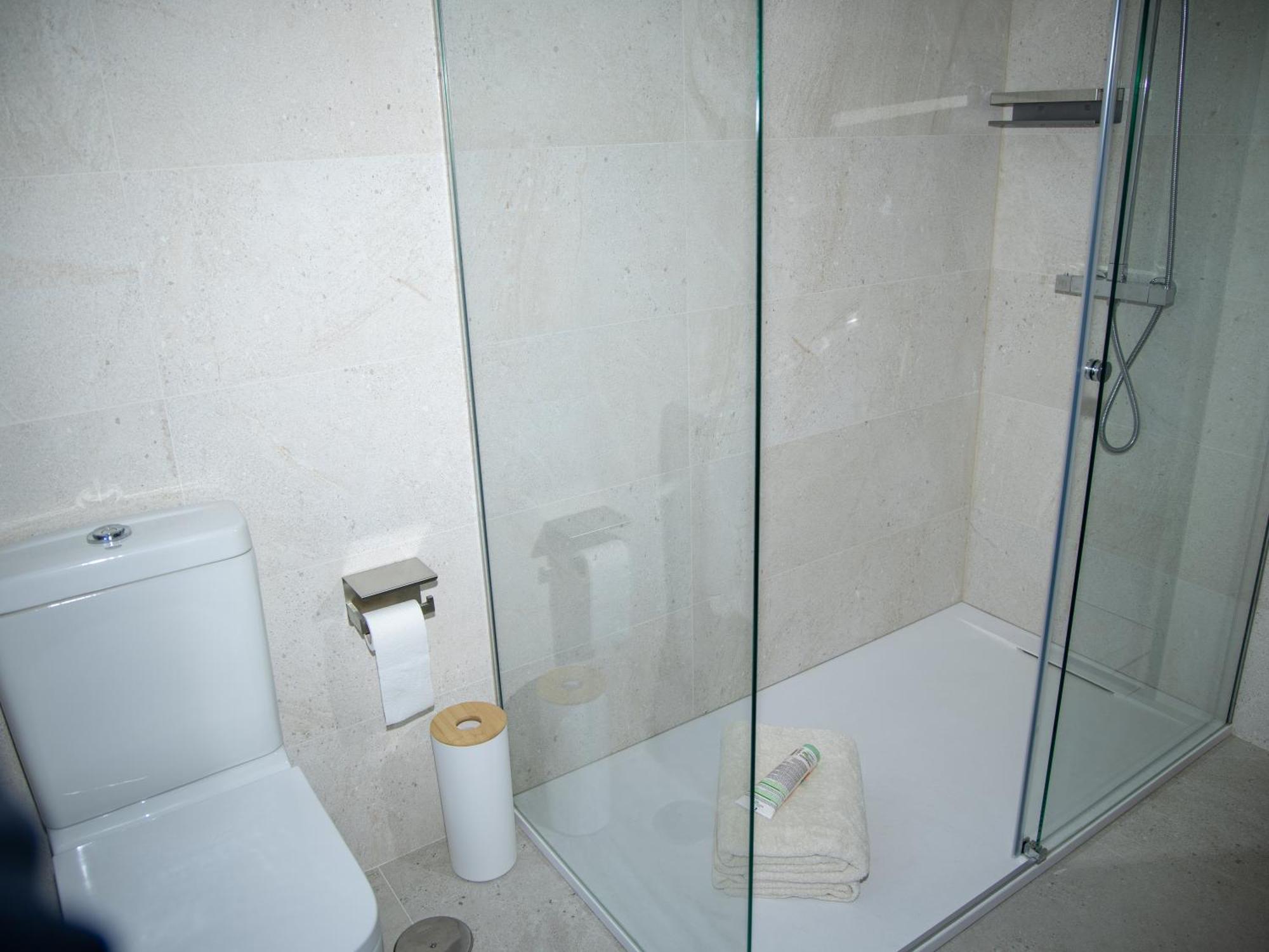 Apartamento Pontevedra- A Caeira Exterior foto