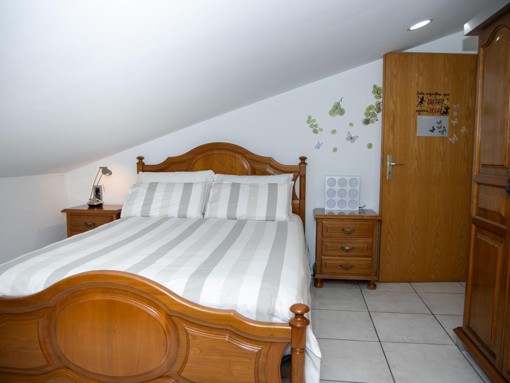 Apartamento Pontevedra- A Caeira Exterior foto